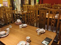 -新白鹿餐厅(银泰西湖文化广场店)