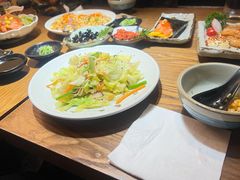-东岸料理·寿司·刺身