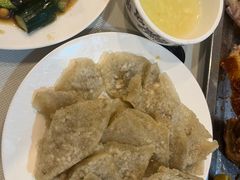 -玫瑰红烤羊排(北新桥三条店)