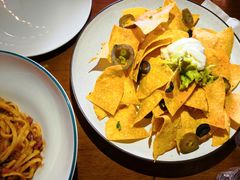 墨西哥玉米片-COMMUNE幻师(上邦百汇城店)