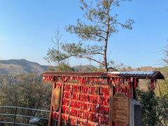 -天台山琼台仙谷景区