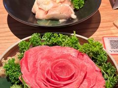 -烧肉达人•炭火烧肉(新天地店)