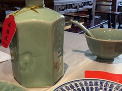 -孔乙己酒家(虹桥路店)