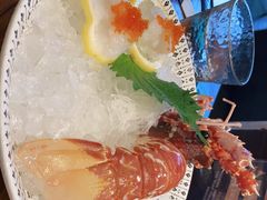 -Mr·Fish鱼鲜生海鲜放题(银泰in99店)