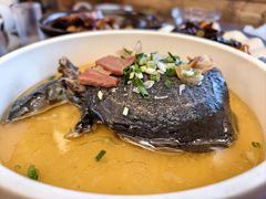 -樟树底(胜利河美食街店)