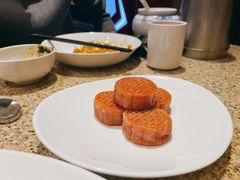 黄桂柿子饼-长安壹号