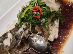 -香港富临皇宫(五月花商业广场店)