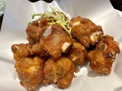 陈皮排骨-马旺子酒楼
