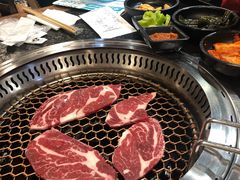 -九田家黑牛烤肉料理(潍坊青州市泰华城店)