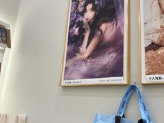 -海马体照相馆(大连柏威年购物中心店)