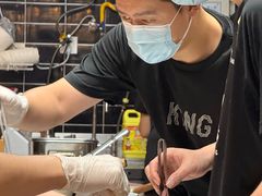 -Ramen满吉·豚骨拉面(丽园路店)