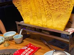 -山河屯铁锅炖·非遗东北菜(南山店)