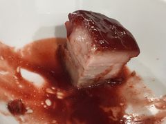 南乳肉-老人和饭店(淮海中路店)