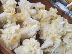 -正宗天津烧麦馆(柳州路店)