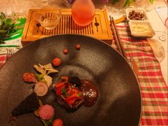 -叶叶菩提(太原别墅店)