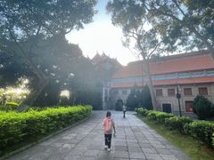 -厦门大学(思明校区)