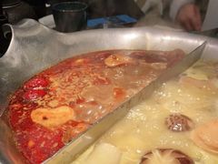 -湊湊火锅·茶憩(打浦桥日月光店)