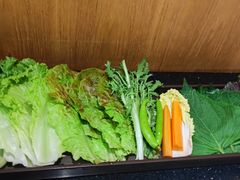 -本家·添百客韩国料理(泰然店)