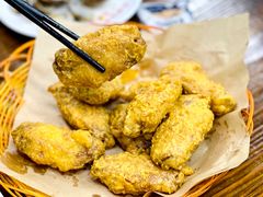 -南记食粥坊·宵夜大排档(莲花店)