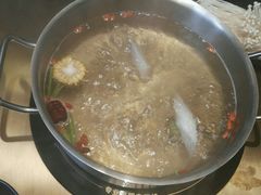 -手选潮汕鲜活牛肉火锅(二七广场店)