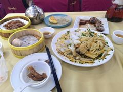 -吉莲利苑海鲜酒家(珠海拱北29年老字号店)