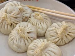 -津门张记包子铺(华昌道店)