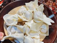 -川泽火锅·重庆老火锅(南河店)