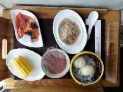 -贝美月子中心(半坡店)