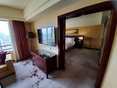 -上海波特曼丽思卡尔顿酒店