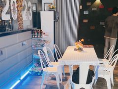 -CIAO·团建聚餐·生日派对轰趴馆(福田店)