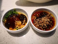 -海底捞火锅(北京路店)