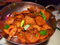 -绿茶餐厅(西单老佛爷店)