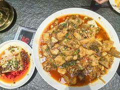 -不老溪贵州菜(广安门总店)