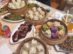 -正宗天津烧麦馆(柳州路店)