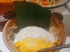 -太食獸泰式茶餐厅(IFS国金中心店)