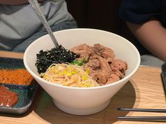 -新石器烤肉(之心城店)