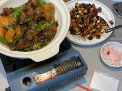 -有红鸡毛店·川菜(建设路店)