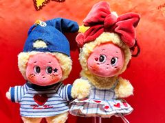 -泡泡玛特POPMART(上海环球港店)