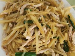 -考记泥焗鸡农庄·海鲜(北洛秘境店)