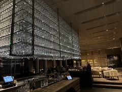 -山港凯悦酒店·BEBA海滩烧烤餐厅酒吧