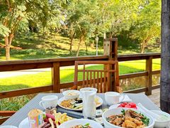 -湖泉半山温泉(湖泉生态园)