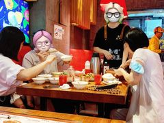 -兔槽江湖菜·重庆璧山兔(水围店)