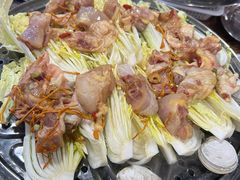 -大地农庄(逢沙大道店)