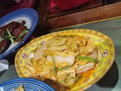 -那家小馆•北京菜•烤鸭(中关村店)