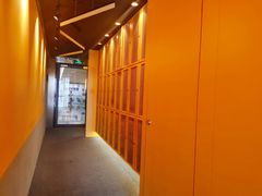 -超级猩猩健身·团课(高新园大冲商务中心二店)