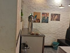 -狮龙啤酒烧烤屋(建二路店)