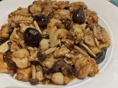 八珍豆腐-大铁勺新津菜(东丽阳光新业广场店)