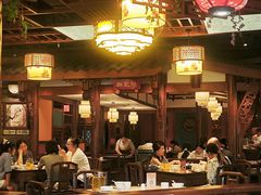 大堂-陈麻婆豆腐(旗舰店)