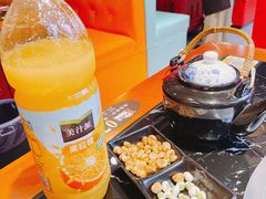 -六州府地锅鸡·农家菜·龙虾(未来科技城店)