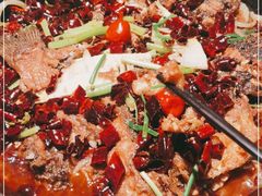 -老板恋上鱼(高新万达店)